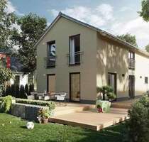 Das flexible Haus für schmale Grundstücke in Meißner