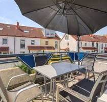 Helle 4-Zimmer-Wohnung mit Balkon in ruhiger Lage - Herzogenrath / Kohlscheid