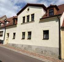 Dreifamilienhaus in Querfurt - 150.000,00 EUR Kaufpreis, ca.  249,40 m² Wohnfläche in Querfurt (PLZ: 06268)