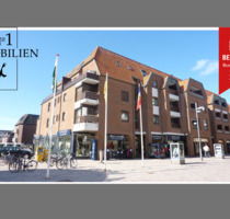 Beste Lage: 2 Zimmerwohung am Strand, mit Garage, Keller, Balkon, Sauna - Sylt Westerland