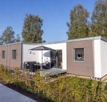 Flying Space Ferienhaus 