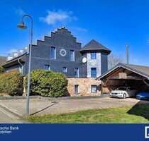 Kein Haus von der Stange! Sie wollen wohnen mit Stil, mit Qualität und mit dem gewissen Etwas? - Uhler