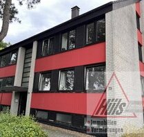 2 - Zimmer Eigentumswohnung im 2. OG im Ortsteil Schildesche - Bielefeld