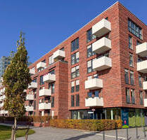 KFW-70-Haus - Neuwertige 3-Zimmer-Wohnung in attraktiver Lage mit Balkon! - Hamburg Harburg