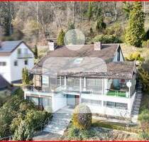 Wohnhaus mit Panoramablick zur Plassenburg! - Kulmbach Pörbitsch