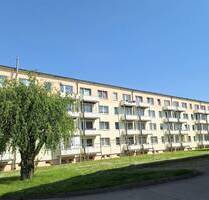 Wohnen auf dem Lande - 300,00 EUR Kaltmiete, ca.  59,00 m² Wohnfläche in Schönfeld (PLZ: 17291) Klockow