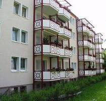 Ihre neue 2-Raum-Wohnung wartet schon! - Zwickau Weißenborn