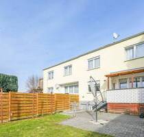 Familienidyll in Wassenberg - 5-Zimmer-Reihenhaus mit Garten & Wohnkomfort - Wassenberg / Birgelen
