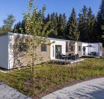 Flying Space Ferienhaus 