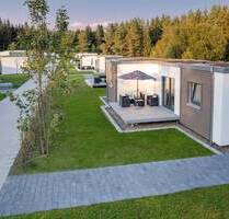 Flying Space Ferienhaus 