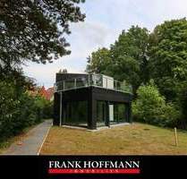 Exklusives Architektenhaus in Hamburg-Marienthal