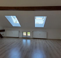 Moderne 2-Zimmer-Wohnung mit Einbauküche in Senftenberg