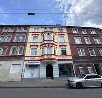 Voll vermietetes, gepflegtes Wohn- und Geschäftshaus in Hagen