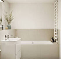 3-Zimmer-Wohnung mit Tiefgaragenstellplatz - Heilbronn