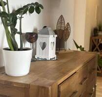 Modernisierte Erdgeschosswohnung - großzügiger Wohntraum auf 4 Zimmern - Coburg Neuses