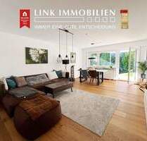 Charmante 3-Zimmer-Wohnung mit Terrasse & Garten - modern, freundlich und zum Wohlfühlen - Stuttgart Mühlhausen