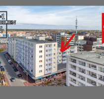 1A Lage Moderne 2 Zimmer Ferienwohnung mit Südbalkon am Strand - Sylt Keitum