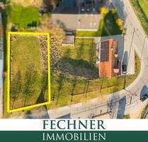 Grundstück am Köschinger Eixelberg - attraktiver Quadratmeterpreis - sofort verfügbar!
