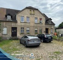 Einzigartiges Wohnhaus mit vielfältigen Möglichkeiten in Ringfurth