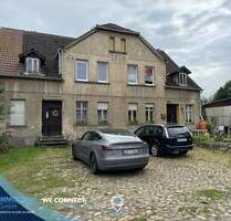 Einzigartiges Wohnhaus mit vielfältigen Möglichkeiten in Ringfurth