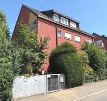 Charmante 3-Zimmer-DG-Wohnung in zentraler Lage von S-Vaihingen - Stuttgart