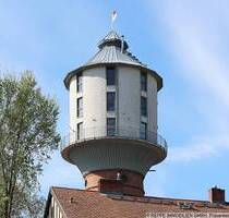 Wohnen und Arbeiten im Turm - 650.000,00 EUR Kaufpreis, ca.  220,30 m² Wohnfläche in Nauen (PLZ: 14641)