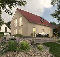 Das Einfamilienhaus mit dem schönen Satteldach in Buttelstedt - Freundlich und gemütlich