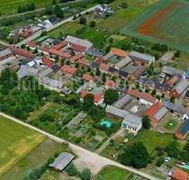 Ruhiges Wohnen in Halle-Tornau - jetzt reservieren und 2026 bauen - Grundstücke von 400 - 2.000 m²! - Halle (Saale)