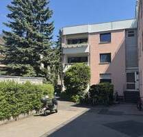 3-Zimmer-Eigentumswohnung mit Westbalkon und TG-Stellplatz in sehr beliebter und zentrumsnaher Lage von Erlangen – derzeit vermietet