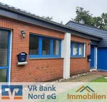 3 modernisierte Reihenhausappartements - Leck