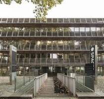 Finde Büroräume in Spaces Kennedydamm für 1 Person bei denen Sie sich um nichts mehr kümmern müssen - Düsseldorf Golzheim