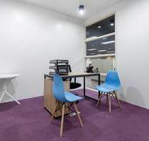 Mitgliedschaften für flexible Büros in Regus Schwetzingen, Carl-Benz-Str. 9-11