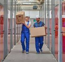 Geräumiges 22 m² Lager ab sofort - Geeignet für gewerbliche und private Nutzung - Rastatt