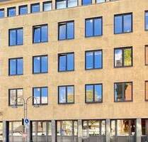 Wunderschön eingerichtete Büroräume für 2 Personen in Spaces Breite Straße - Köln Altstadt-Nord