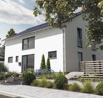 Romantisches Flair und zeitlose Eleganz im modernen Town & Country Landhaus in Edermünde
