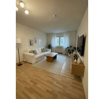 Verfügbar zur Eigennutzung ab 01.01.2026: 4-Zimmer-Wohnung in Köpenick - Berlin