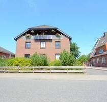 3 Zimmer Obergeschoss-Eigentumswohnung in guter Wohnlage in Heide