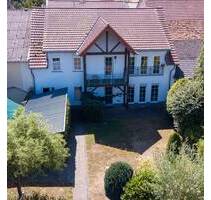 Top-Gelegenheit! Zwei Häuser zum Preis von einem! - Spall