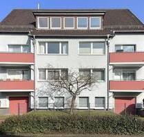 Helle, wohnliche 3 Zimmerwohnung mit Balkon - Langenhagen Langenhagen - Langenforth