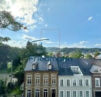 TR-Süd: Gemütliche DG-Wohnung mit tollem Fernblick - Trier Trier-Süd