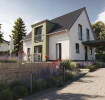 Ihr energiesparendes, großzügiges und helles Town & Country Haus in Reinhardshagen OT Veckerhagen