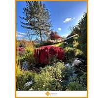 Eine Oase der Ruhe - 549.000,00 EUR Kaufpreis, ca.  250,00 m² Wohnfläche in Witzenhausen (PLZ: 37215) Hundelshausen