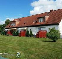 Provisionsfrei !! Traumhafte Ferienimmobilie direkt zwischen Rerik und Kühlungsborn - Bastorf Hohen Niendorf