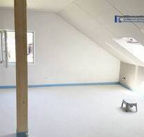 Wolnzach-OT Geroldshausen * Neubau * 1,5 ZKB * Carport