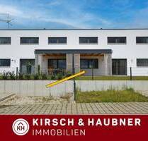 Großzügig + Modern + Sofort frei! Neuwertige Doppelhaushälfte in schöner Lage, Seubersdorf