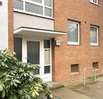 Moderne, hübsche 2 Zimmerwohnung mit Balkon im hochwertigen Kirchrode - Hannover
