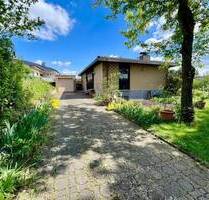 Familienfreundliches Einfamilienhaus in bester Wohnlage von Langgöns!