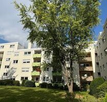 Fussläufig zur Wiesbadener Innenstadt befindet sich diese schicke 2-Zimmer-Wohnung!