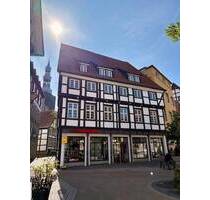 Außergewöhnliche Immobilie mit viel Potenzial im Herzen der Stadt Soest