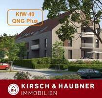Verkaufsstart 3. Bauabschnitt! KfW 40 QNG Plus! Mühlhausen - Am Bräuhaus